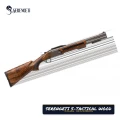 Serengeti S-Tactical Wood Taktik Ahşap Süperpoze Av Tüfeği