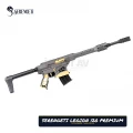 Serengeti Legion 120 Premium Şarjörlü Av Tüfeği