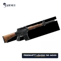 Serengeti Legion 120 Wood Ahşap Şarjörlü Av Tüfeği