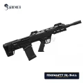 Serengeti SR-Bull Taktik Bullpup Av Tüfeği