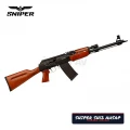 Sniper SN-12 Ahşap Şarjörlü Otomatik Av Tüfeği