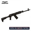 Sniper SN-12 Sentetik Taktikal Şarjörlü Otomatik Av Tüfeği