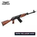 Sniper SN-12 Lamine Ahşap Şarjörlü Av Tüfeği