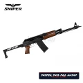 Sniper SN-12 Pro Ahşap Şarjörlü Av Tüfeği