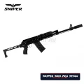 Sniper SN-12 Pro Siyah Şarjörlü Av Tüfeği