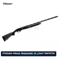 Stoeger M3000 Peregrine V2 Light Sentetik Yarı Otomatik Av Tüfeği