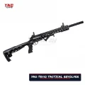 YNG Arms TR410 Taktik Revolver Toplu Av Tüfeği
