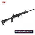 YNG Arms TR410 Camo Kamuflaj Taktik Revolver Toplu Av Tüfeği