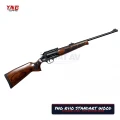 YNG Arms R410 Standart Ahşap Dipçik Revolver Toplu Av Tüfeği