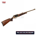YNG Arms R410 Deluxe Bronz Ahşap Revolver Toplu Av Tüfeği