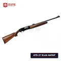Ata CY Slug Ahşap Yarı Otomatik Av Tüfeği