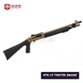 Ata CY Taktik Bronz Yarı Otomatik Av Tüfeği