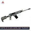 Armsan Armtac RS-S1 Camo Digital Army Teleskopik Şarjörlü Av Tüfeği