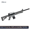Barak BR-20 Full Metal 20 Kalibre Şarjörlü Av Tüfeği