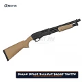 Barak BPA03 Bullpup Bronz Taktik Av Tüfeği