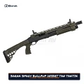 Barak BPA04 Bullpup Desert Tan Taktik Av Tüfeği