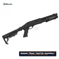 Barak TPA01 Taktik Pompalı Av Tüfeği