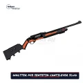 Waltter M13 Sentetik Cantilever Slug Yarı Otomatik Av Tüfeği