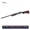 Waltter S13 Standart Solak (Left Handed) Yarı Otomatik Av Tüfeği