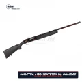 Waltter M20 Sentetik 20 Kalibre Yarı Otomatik Av Tüfeği