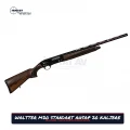 Waltter M20 Standart Ahşap 20 Kalibre Yarı Otomatik Av Tüfeği