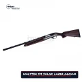 Waltter S13 Solak Lazer Gravür Yarı Otomatik Av Tüfeği