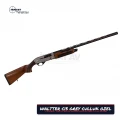 Waltter C13 Grey Çulluk Özel Yarı Otomatik Av Tüfeği