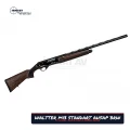 Waltter M13 Standart Ahşap BRW Yarı Otomatik Av Tüfeği