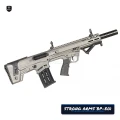 Balıklı Arms STRONG ARMS BP-E01 ŞARJÖRLÜ Av Tüfeği