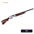 Altobelli 202 YARI OTOMATİK Av Tüfeği