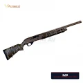 Altobelli 203 YARI OTOMATİK Av Tüfeği