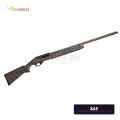 Altobelli 205 YARI OTOMATİK Av Tüfeği