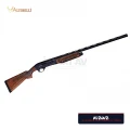 Altobelli K12W2 YARI OTOMATİK Av Tüfeği