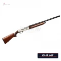 Özkanlar FX-12 Gri Yarı Otomatik Av Tüfeği
