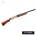Özkanlar FX-12 Bronz Yarı Otomatik Av Tüfeği