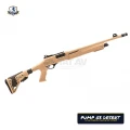 Maestro Arms Pump 03 Desert POMPALI Av Tüfeği