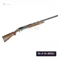 Özkanlar FX-17 Su Yeşili Yarı Otomatik Av Tüfeği