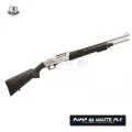 Maestro Arms Pump 06 White Pls POMPALI Av Tüfeği