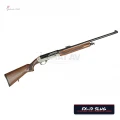 Özkanlar FX-17 Slug Namlu Yarı Otomatik Av Tüfeği
