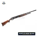 Maestro Arms Pump 07 Wood Black POMPALI Av Tüfeği