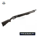 Maestro Arms Pump 08 Black Pls POMPALI Av Tüfeği
