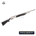 Maestro Arms Pump 09 White Pls POMPALI Av Tüfeği