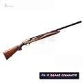 Özkanlar FX-19 Bronz Cerakote Yarı Otomatik Av Tüfeği
