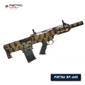 Pietro Arms BP-003 Bullpup ŞARJÖRLÜ Av Tüfeği
