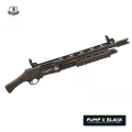 Maestro Arms Pump 11 Black POMPALI Av Tüfeği