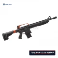 Torun Silah M-12 W Ahşap ŞARJÖRLÜ Av Tüfeği