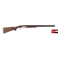Zabitel ZP-382-S Süperpoze Av Tüfeği (36 Kalibre (.410 GA) - Gümüş Kasa)