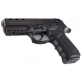 Zoraki 4918 Kurusıkı Ses Tabancası (9 mm P.A.K. - Mat Siyah - 18+1 Şarjörlü)