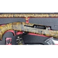 Aselkon Redstone Camo Max5 Kinetik Yarı Otomatik Av Tüfeği