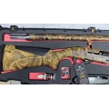 Aselkon Redstone Camo Max5 Kinetik Yarı Otomatik Av Tüfeği
